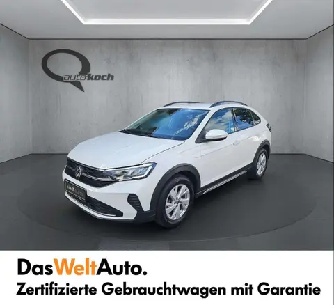 Annonce VOLKSWAGEN TAIGO Essence 2023 d'occasion 