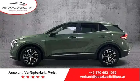 Used KIA SPORTAGE Petrol 2024 Ad 