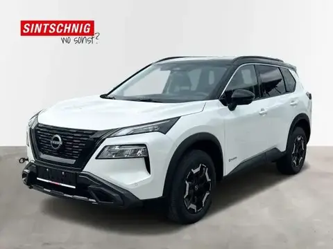 Annonce NISSAN X-TRAIL Hybride 2024 d'occasion 