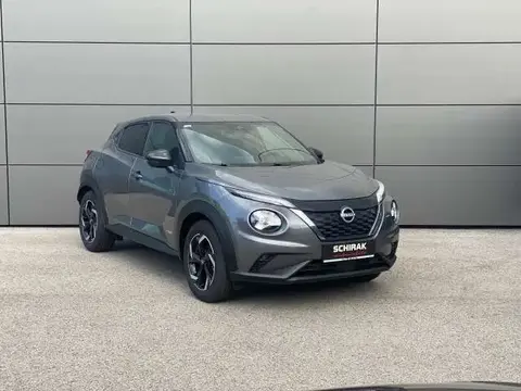 Used NISSAN JUKE Hybrid 2024 Ad 