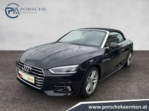 Annonce AUDI A5 Diesel 2019 d'occasion 