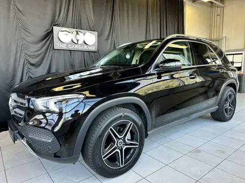 Used MERCEDES-BENZ CLASSE GLE Diesel 2021 Ad 