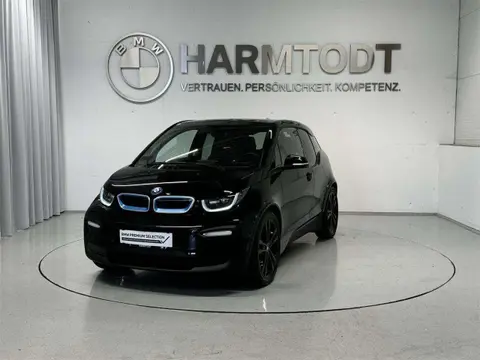 Used BMW I3 Electric 2020 Ad 