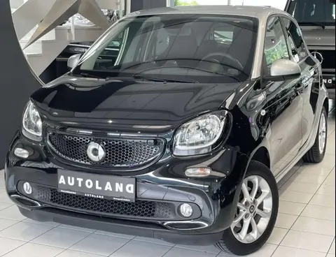 Used SMART FORFOUR Petrol 2016 Ad 