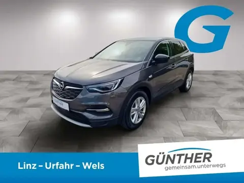 Used OPEL GRANDLAND Petrol 2020 Ad 