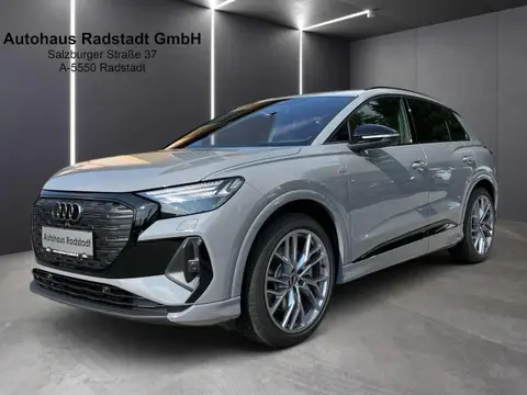 Annonce AUDI E-TRON Électrique 2024 d'occasion 