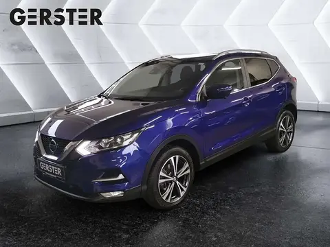 Annonce NISSAN QASHQAI Essence 2019 d'occasion 