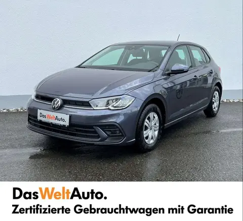 Annonce VOLKSWAGEN POLO Essence 2024 d'occasion 