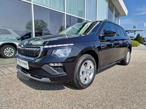 Used SKODA KAMIQ Petrol 2024 Ad 