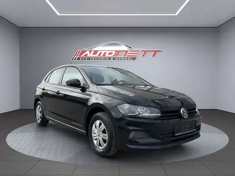 Used VOLKSWAGEN POLO Petrol 2018 Ad 