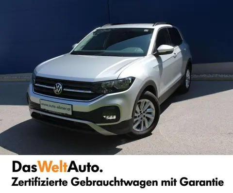 Used VOLKSWAGEN T-CROSS Petrol 2023 Ad 