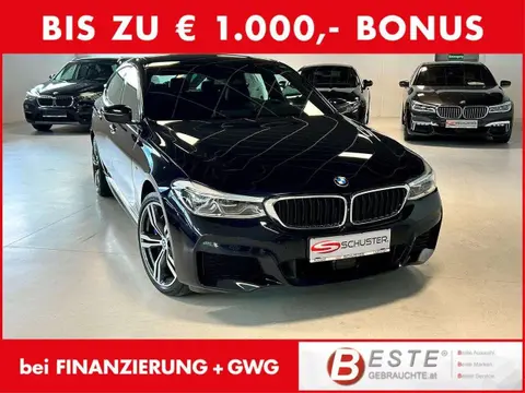 Annonce BMW SERIE 6 Diesel 2019 d'occasion 