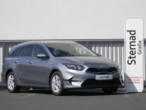 Used KIA CEED Petrol 2024 Ad 