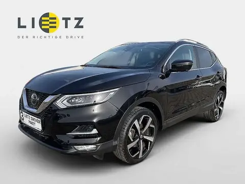 Annonce NISSAN QASHQAI Essence 2021 d'occasion 