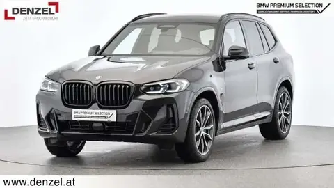 Annonce BMW X3 Diesel 2023 d'occasion 