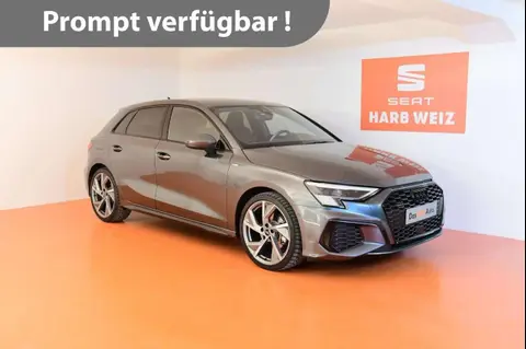 Annonce AUDI A3 Essence 2023 d'occasion 