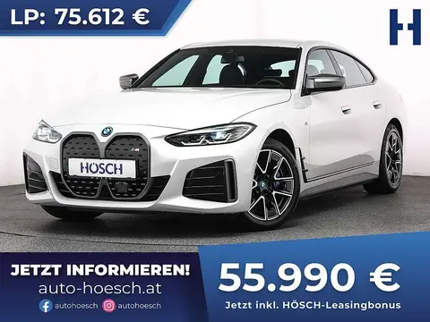 Used BMW I4 Electric 2023 Ad 