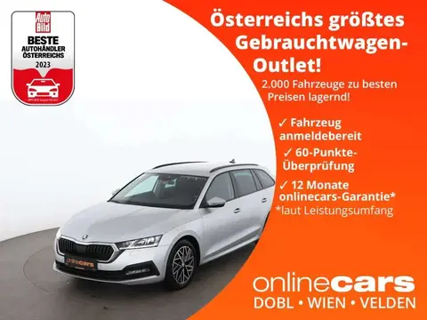 Used SKODA OCTAVIA Diesel 2021 Ad 