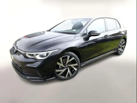 Annonce VOLKSWAGEN GOLF Essence 2024 d'occasion 