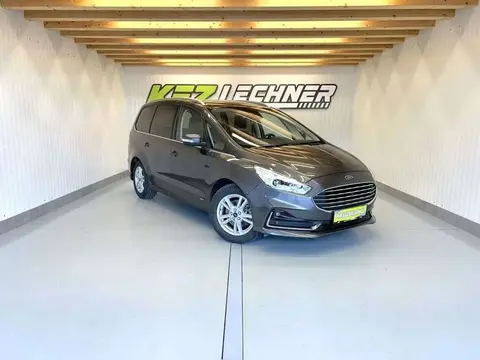 Used FORD GALAXY Diesel 2020 Ad 