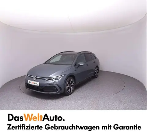 Used VOLKSWAGEN GOLF Petrol 2024 Ad 