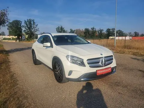 Used MERCEDES-BENZ CLASSE GLA Diesel 2016 Ad 