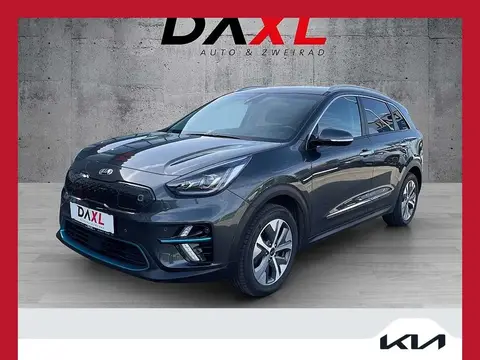 Annonce KIA E-NIRO Électrique 2021 d'occasion 