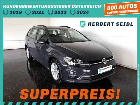 Used VOLKSWAGEN GOLF Diesel 2020 Ad 