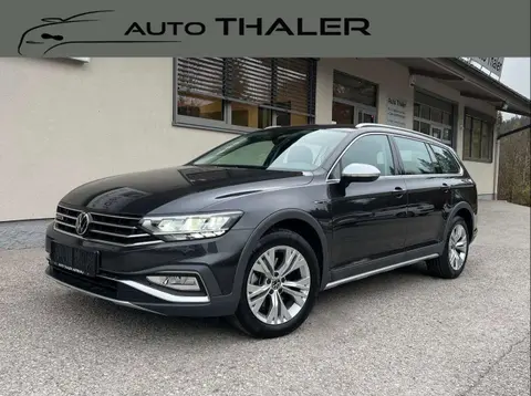 Used VOLKSWAGEN PASSAT Diesel 2022 Ad 