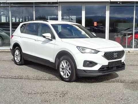 Used SEAT TARRACO Diesel 2019 Ad 