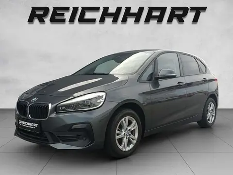 Used BMW SERIE 2 Diesel 2018 Ad 