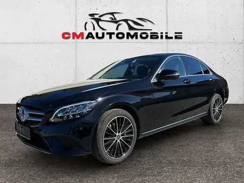 Used MERCEDES-BENZ CLASSE C Diesel 2019 Ad 