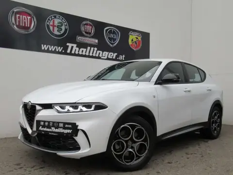 Used ALFA ROMEO TONALE Hybrid 2023 Ad 