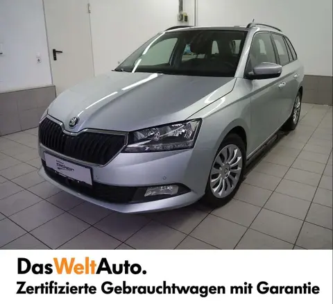 Used SKODA FABIA Petrol 2021 Ad 