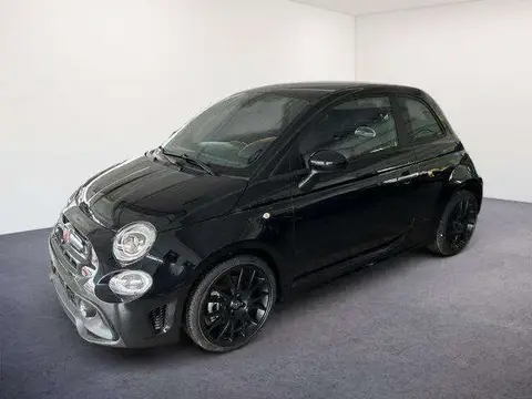 Annonce ABARTH 595 Essence 2023 d'occasion 