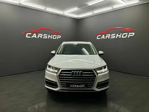 Used AUDI Q7 Diesel 2017 Ad 