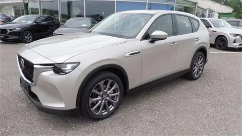 Used MAZDA CX-60 Hybrid 2023 Ad 