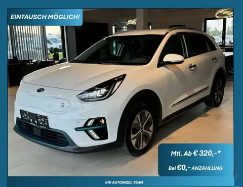 Used KIA E-NIRO Electric 2019 Ad 