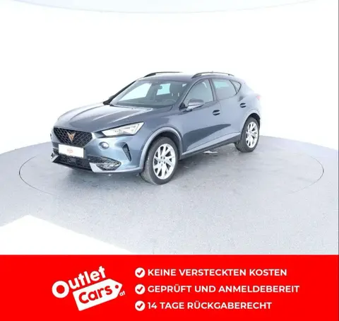 Used CUPRA FORMENTOR Diesel 2022 Ad 