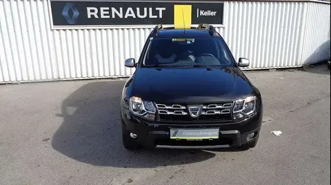 Used DACIA DUSTER Petrol 2016 Ad 