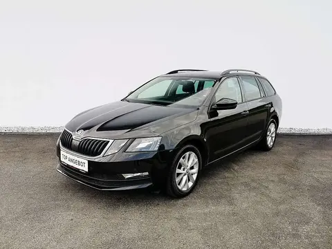 Used SKODA OCTAVIA Diesel 2018 Ad 