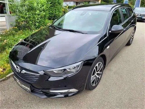 Used OPEL INSIGNIA Petrol 2019 Ad 