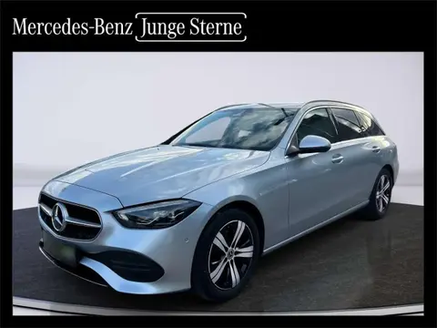 Used MERCEDES-BENZ CLASSE C Petrol 2023 Ad 