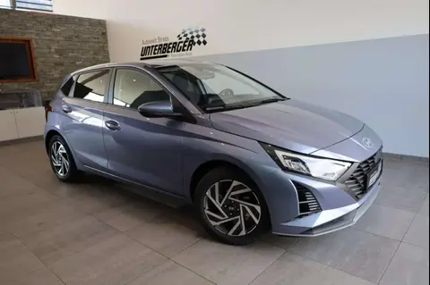 Annonce HYUNDAI I20 Essence 2024 d'occasion 