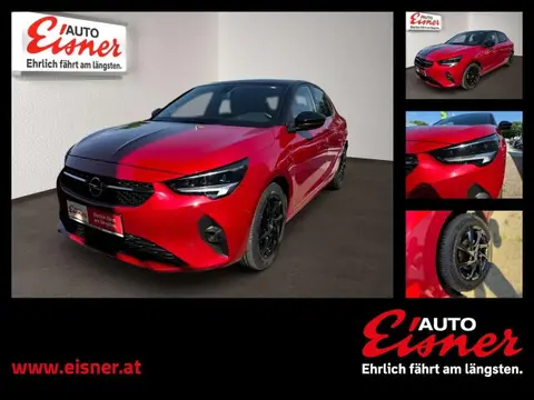 Annonce OPEL CORSA Essence 2020 d'occasion 