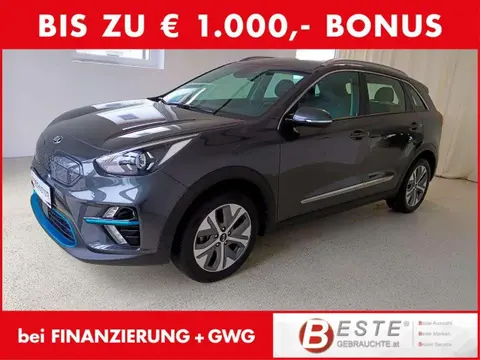 Used KIA NIRO Electric 2021 Ad 