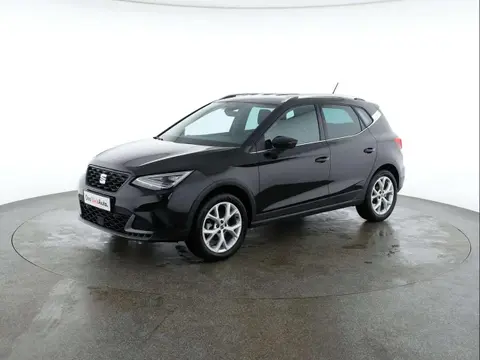 Used SEAT ARONA Petrol 2023 Ad 