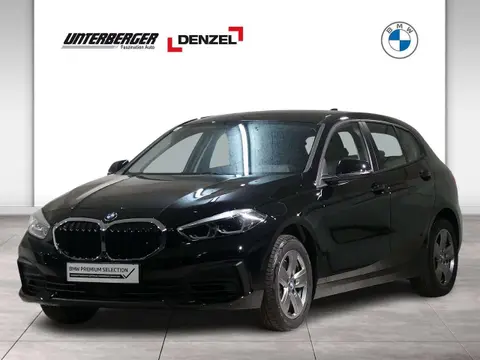 Annonce BMW SERIE 1 Essence 2024 d'occasion 