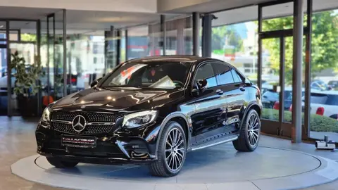 Used MERCEDES-BENZ CLASSE GLC Petrol 2019 Ad 