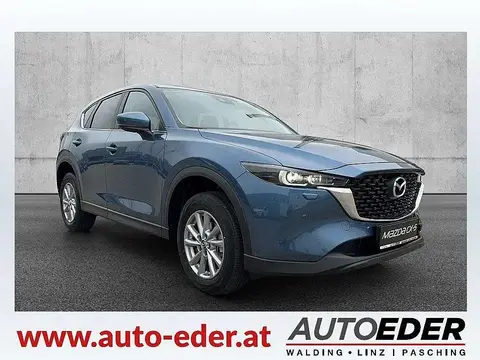 Used MAZDA CX-5 Petrol 2024 Ad 